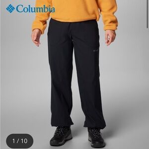 Columbia Women's Brea Falls Nylon Pants